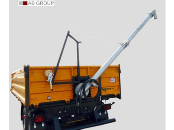 Equipamento de pós-colheita