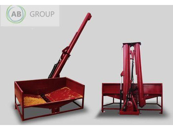 Equipamento de pós-colheita