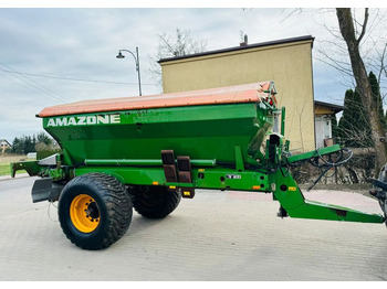 Distribuidor de fertilizantes AMAZONE