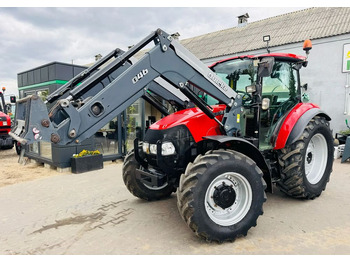 Trator CASE IH Farmall C