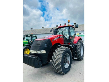 Trator Case IH IH MAGNUM 290: foto 2