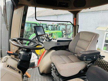 Trator Case IH IH MAGNUM 290: foto 3
