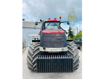 Trator Case IH IH MAGNUM 290: foto 4