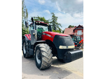Trator CASE IH Magnum 340