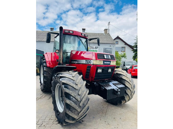 Trator CASE IH Magnum