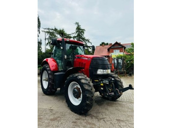 Trator CASE IH Puma 160