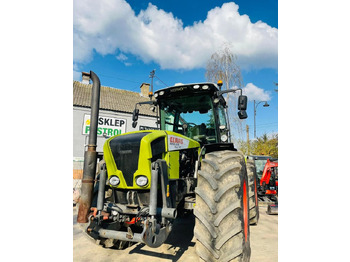 Leasing de  Claas 3800 TRAC VC Claas 3800 TRAC VC: foto 5