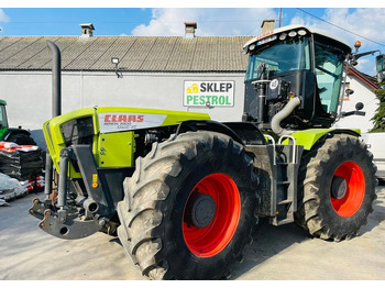 Leasing de  Claas 3800 TRAC VC Claas 3800 TRAC VC: foto 3