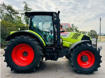 Trator CLAAS Arion 640