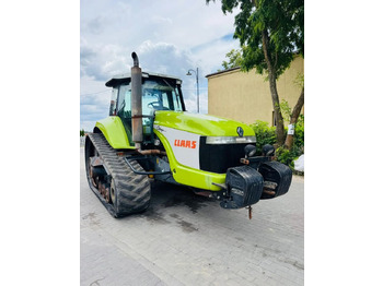 Trator CLAAS Challenger