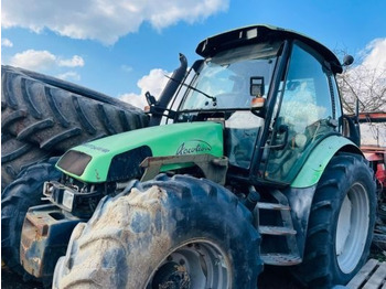 Trator DEUTZ Agrotron MK3