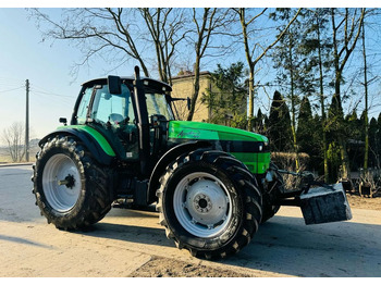 Leasing de  Deutz-Fahr Agrotron 200 Deutz-Fahr Agrotron 200: foto 5