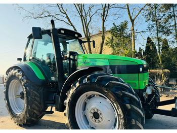 Leasing de  Deutz-Fahr Agrotron 200 Deutz-Fahr Agrotron 200: foto 4