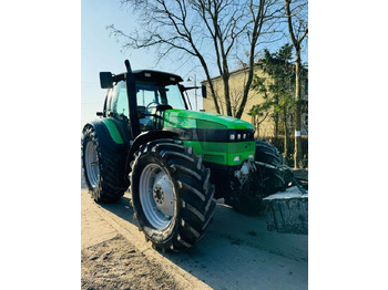 Leasing de  Deutz-Fahr Agrotron 200 Deutz-Fahr Agrotron 200: foto 1
