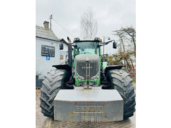 Trator Fendt 936 Vario: foto 3