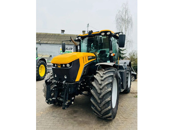 Trator JCB Fastrac 4220
