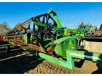 Plataforma para colheitadeira JOHN DEERE