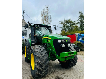 Trator John Deere 7730: foto 3