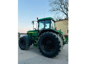 Leasing de  John Deere 7810 John Deere 7810: foto 2