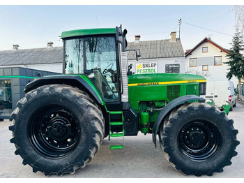 Leasing de  John Deere 7810 John Deere 7810: foto 3