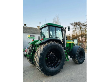 Leasing de  John Deere 7810 John Deere 7810: foto 5