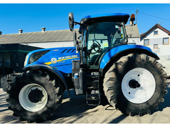 Trator NEW HOLLAND T7.230