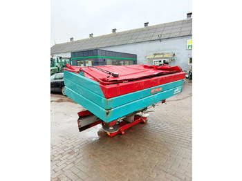 Distribuidor de fertilizantes SULKY