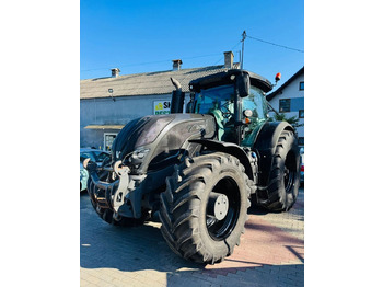 Trator VALTRA S394