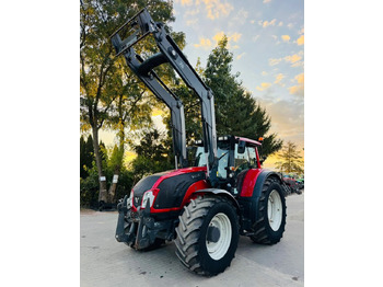 Trator VALTRA T213