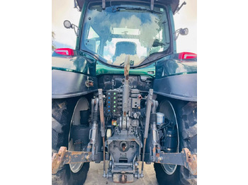 Trator Valtra T214 Versu: foto 3