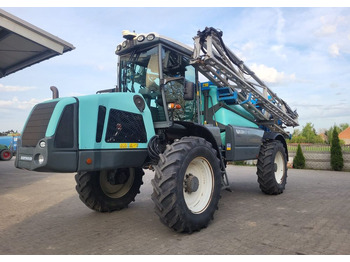 Pulverizador agricola BERTHOUD