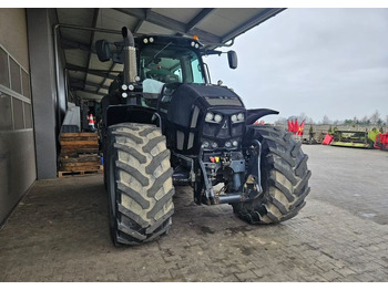 Trator DEUTZ Agrotron 7250 TTV