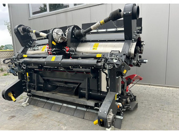 Plataforma para colher milho GERINGHOFF