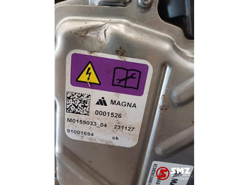 Motor por Automóvel BMW Occ motor + versnellingsbak BMW B38A15: foto 5