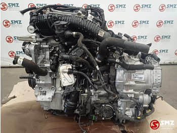 Motor por Automóvel BMW Occ motor + versnellingsbak BMW B38A15: foto 2