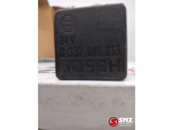 Sistema elétrico BOSCH