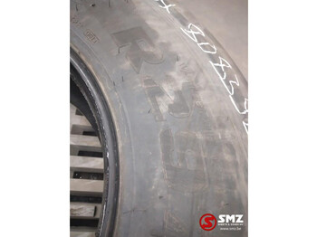 Pneu por Camião Bridgestone Occ vrachtwagenband Bridgestone R297 315/80R22.5: foto 3 Pneu por Camião Bridgestone Occ vrachtwagenband Bridgestone R297 315/80R22.5: foto 3