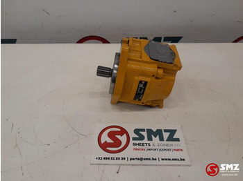 Bomba hidráulica por Equipamento de movimentação novo Caterpillar Auxiliary gear pump Caterpillar: foto 3