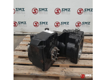 Caixa de velocidade CATERPILLAR