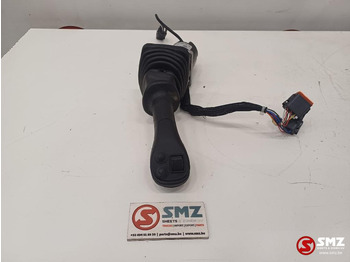 Cabine e interior por Equipamento de movimentação novo Caterpillar Joystick control + 4 Button right joystickgrip Cat: foto 3