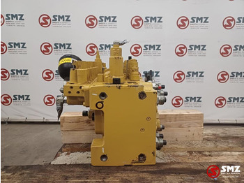 Hidráulica por Equipamento de movimentação novo Caterpillar Main valve control Caterpillar: foto 3