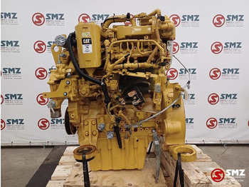 Motor CATERPILLAR