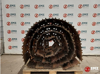 Estrutura/ Châssis CATERPILLAR