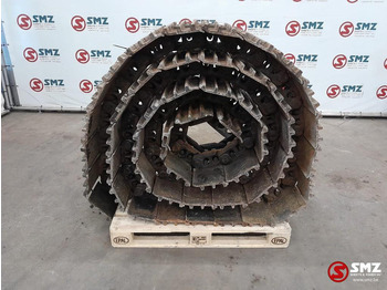 Estrutura/ Châssis CATERPILLAR