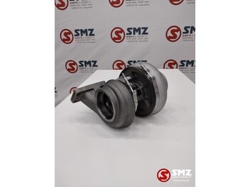 Turbocompressor CATERPILLAR