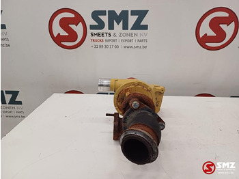 Turbocompressor por Equipamento de movimentação novo Caterpillar Turbocharger Caterpillar: foto 4 Turbocompressor por Equipamento de movimentação novo Caterpillar Turbocharger Caterpillar: foto 4