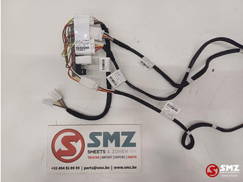 Cables/ Wire harness por Camião novo Caterpillar Wire harness Caterpillar: foto 2