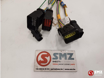 Cables/ Wire harness por Camião novo Caterpillar Wire harness valve / sensor / solenoid Caterpillar: foto 4