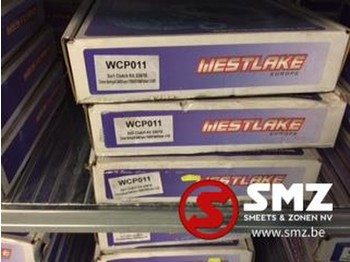 Embreagem e peças CITROËN