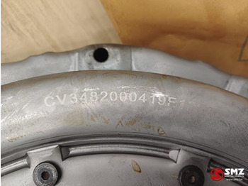 Embreagem e peças por Camião novo DAF Koppelingsset DAF 362mm: foto 3 Embreagem e peças por Camião novo DAF Koppelingsset DAF 362mm: foto 3